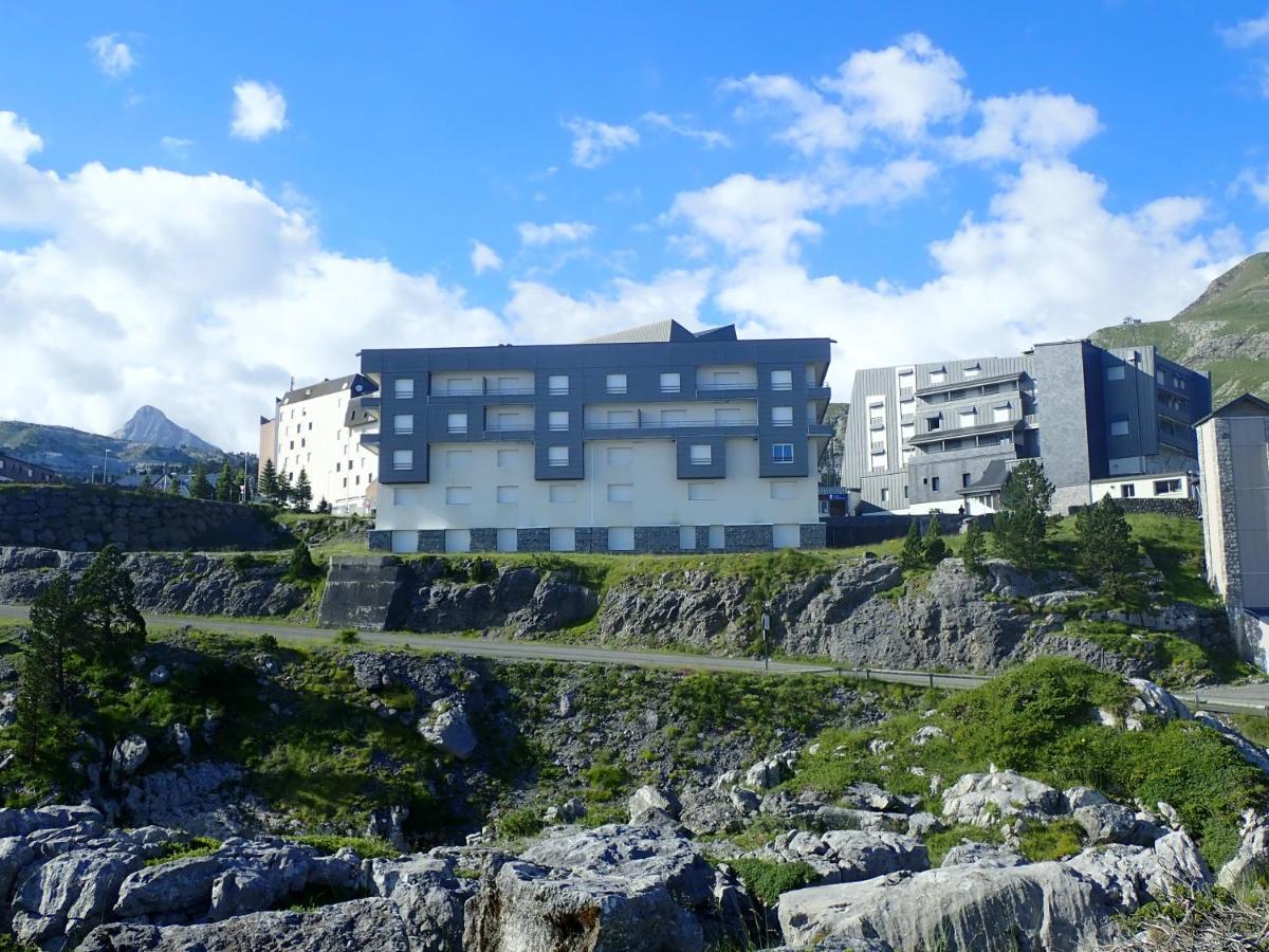 Appartements Du Pic D'Anie Arette Exterior photo