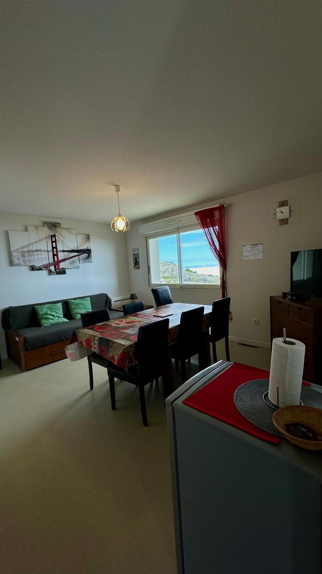 Appartements Du Pic D'Anie Arette Exterior photo